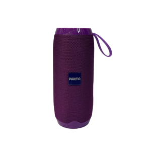اسپیکر استوانه ای بلوتوثی قابل حمل PARMA مدل V50