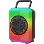 اسپیکر بلوتوثی قابل حمل گریت نایس مدل GTS-1867