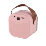 اسپیکر و میکروفون بلوتوثی قابل حمل Sing-E مدل ZQS-K12