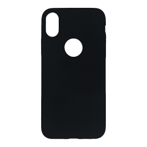 قاب ژله ای موبایل آیفون XS مدل LTH