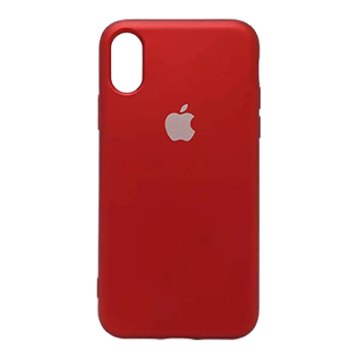 قاب گوشی سلیکون آیفون مدل IPHONE 6 قاب گوشی سلیکون آیفون مدل IPHONE 6 - Image 1
