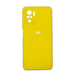 قاب گوشی سیلیکون شیامی مدل NOTE 10 S