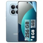 گوشی موبایل xiaomi مدل Redmi Note 15 Pro ظرفیت 256 گیگابایت و رام 8 گیگ رنگ black