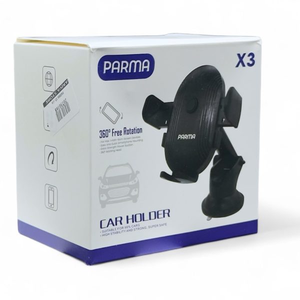 هولدر موبایل PARMA مدل X3