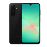 گوشی موبایل Samsung Galaxy A17  ظرفیت 128 گیگابایت رم 6 گیگابایت رنگ Black (مشکی)