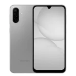 گوشی موبایل  Samsung Galaxy مدل A17 حافظه داخلی 128 گیگابایت ظرفیت رم 4 رنگ خاکستری (Gray)