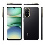 گوشی موبایل شیاومی مدل A5 دو سیم کارت ظرفیت 128 گیگابایت و رم 4 گیگابایت رنگ مشکی + گارانتی 18 ماهی شرکتی