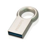 فلش 64 گیگ Philips مدل Circle  USB 3.0 - Image 3