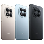 گوشی موبایل xiaomi مدل Redmi Note 15 Pro ظرفیت 256 گیگابایت و رام 8 گیگ رنگ black - Image 2