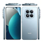 گوشی موبایل xiaomi مدل Redmi Note 15 Pro ظرفیت 256 گیگابایت و رام 8 گیگ رنگ black - Image 3