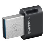 فلش مموری سامسونگ مدل FIT Plus USB 3.1 ظرفیت 64 گیگابایت - Image 2