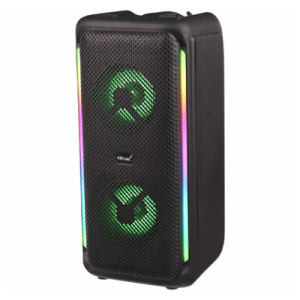 اسپیکر بلوتوثی قابل حمل KTS مدل 1972