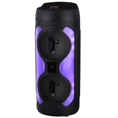 اسپیکر بلوتوثی قابل حمل SING-E مدل ZQS6232