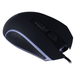 موس سیمی گیمینگ FIRE CAM مدل GM9