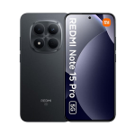 گوشی موبایل xiaomi مدل Redmi Note 15 Pro ظرفیت 256 گیگابایت و رام 8 گیگ رنگ black