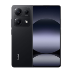 گوشی موبایل شیاومی مدل Redmi Note 14S دو سیم کارت ظرفیت 512 گیگابایت و رم 12 گیگابایت رنگ مشکی + گارانتی 18 ماهی شرکتی