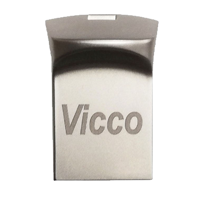 فلش 128 گیگ Viccoman مدل VC370S فلش 128 گیگ Viccoman مدل VC370S