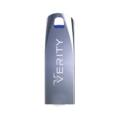 فلش 64 گیگ VERITY مدل V803 USB 2.0