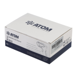 بارکد خوان ATOM مدل N911