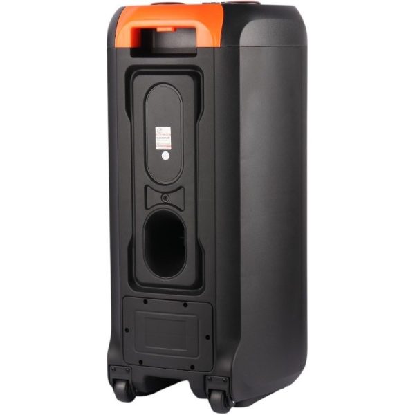 اسپیکر بلوتوثی قابل حمل XP-PRODUCT مدل XP-M1220M
