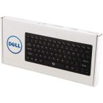 مینی کیبورد DELL مدل KB-211 MINI با سیم