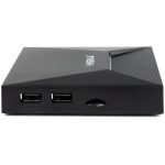 اندروید باکس HISKA مدل HISKA BOX A12
