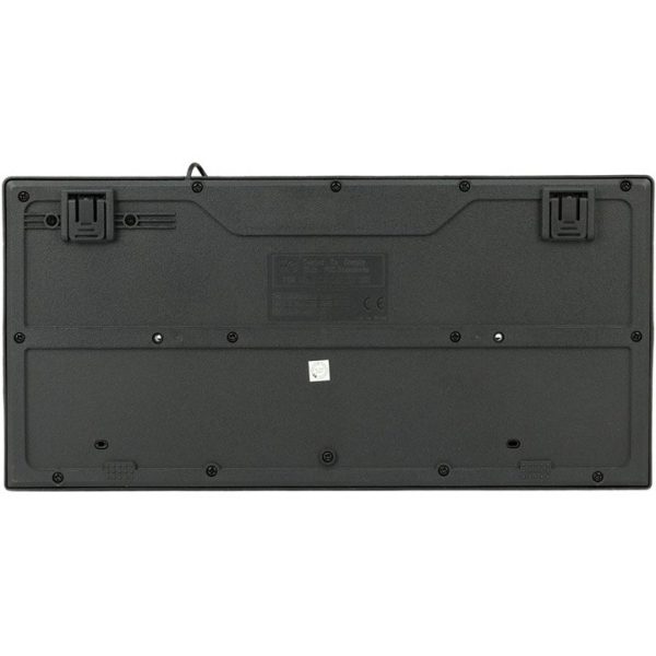 مینی کیبورد HP مدل K600 MINI با سیم