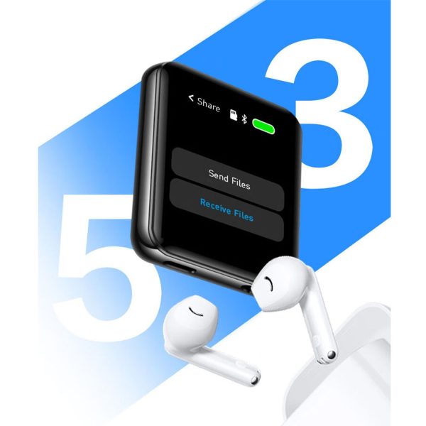 پخش کننده موسیقی MP3 Player Iriver مدل D30 ظرفیت ۶۴ گیگابایت
