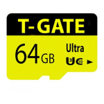 کارت حافظه 64 گیگابایت T-GATEمدل ULTRA
