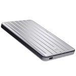 حافظه ظرفیت 1 ترابایت اکسترنال سیلیکون پاور مدل Armor A75