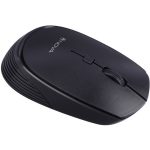 ست موس و کیبورد بی سیم WNOVA مدل NKM-1401WL