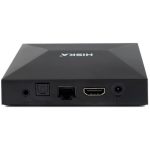 اندروید باکس HISKA مدل HISKA BOX A12