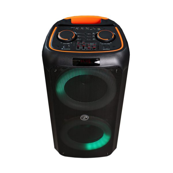 اسپیکر بلوتوثی قابل حمل XP-PRODUCT مدل XP-M1220M