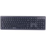 ست موس و کیبورد بی سیم WNOVA مدل NKM-1401WL