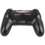 دسته بازی PS4 های کپی DUALSHOCK 4 Wireless Controller طرح God of War سفید
