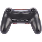 دسته بازی PS4 های کپی DUALSHOCK 4 Wireless Controller طرح God of War