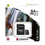 کارت حافظه 64 گیگابایت KINGSTONE مدل SDCS2