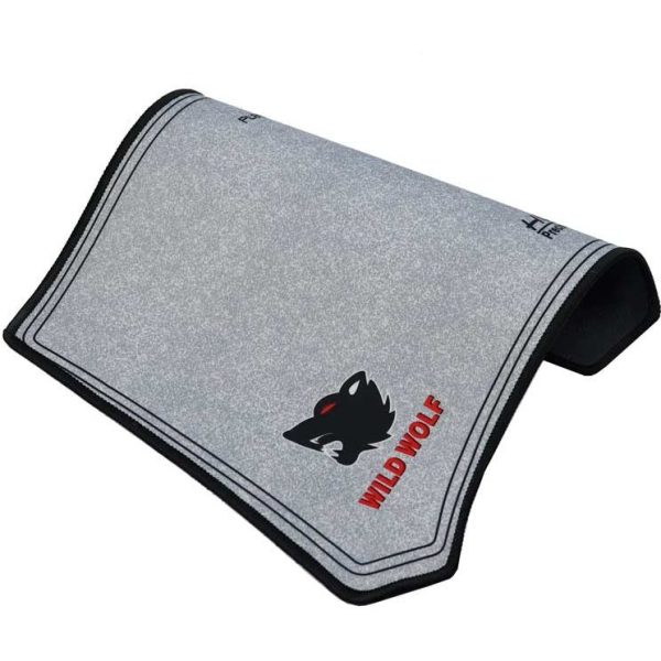 پد موس گیمینگ speed stitch مدل l-16