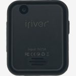 پخش کننده موسیقی MP3 Player Iriver مدل D30 ظرفیت ۶۴ گیگابایت