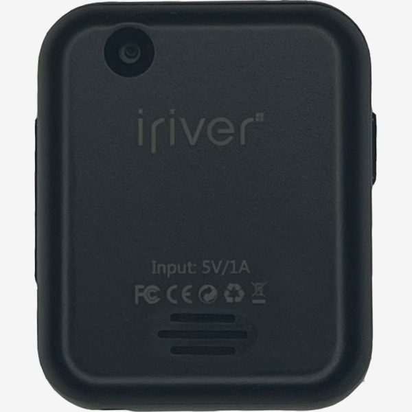 پخش کننده موسیقی MP3 Player Iriver مدل D30 ظرفیت ۶۴ گیگابایت