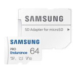کارت حافظه 64 گیگابایت SAMSUNG مدل PRO ENDURANCE