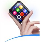 پخش کننده موسیقی MP3 Player Iriver مدل D30 ظرفیت ۶۴ گیگابایت