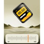 پخش کننده موسیقی MP3 Player Iriver مدل D30 ظرفیت ۶۴ گیگابایت