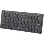 مینی کیبورد DELL مدل KB-211 MINI با سیم