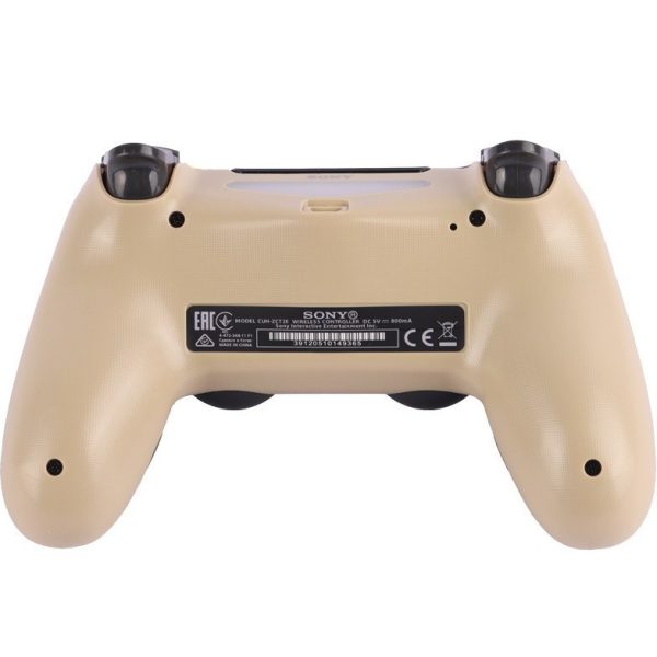 دسته بازی PS4 های کپی DUALSHOCK 4 Wireless Controller طرح MK11