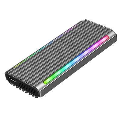 باکس هارد M.2 NVME باکس هارد M.2 NVME - Image 1