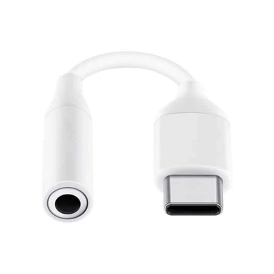 تبدیل جک 3.5 به تایپ سی MARK مدل YZ-2 تبدیل جک 3.5 به تایپ سی MARK مدل YZ-2