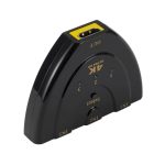 سوئیچ  HDMI 4K  3 PORT IPHORTECH  مدل UH-301 - Image 2