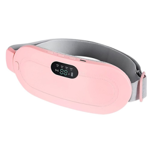 ماساژور قاعدگی حرارتی و ویبراتور تسکین درد مدل Smart Warm Palace Belt