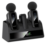 میکروفون GREEN LION مدل GM-89X